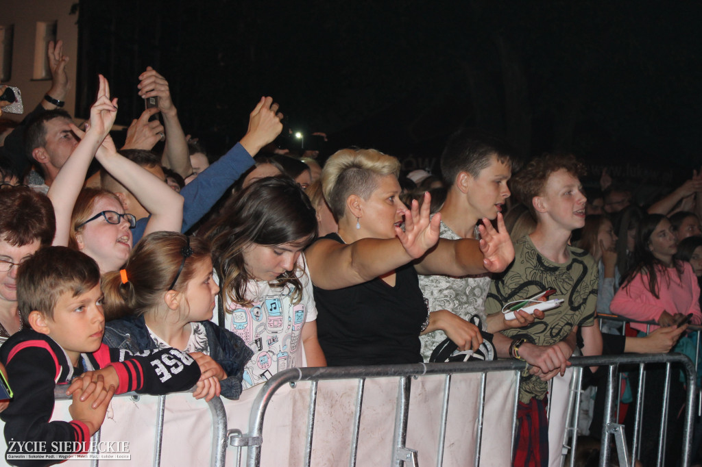 Dni Łukowa 2018 (sobota)