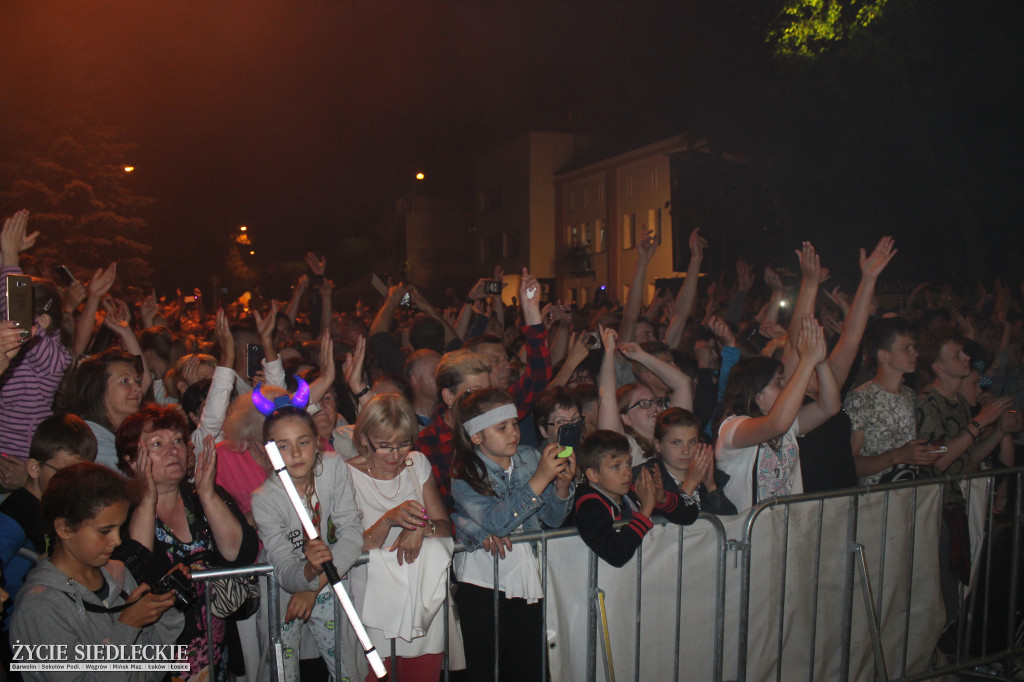 Dni Łukowa 2018 (sobota)