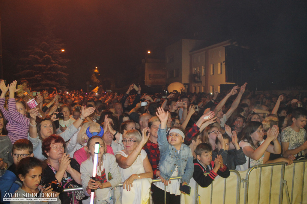 Dni Łukowa 2018 (sobota)