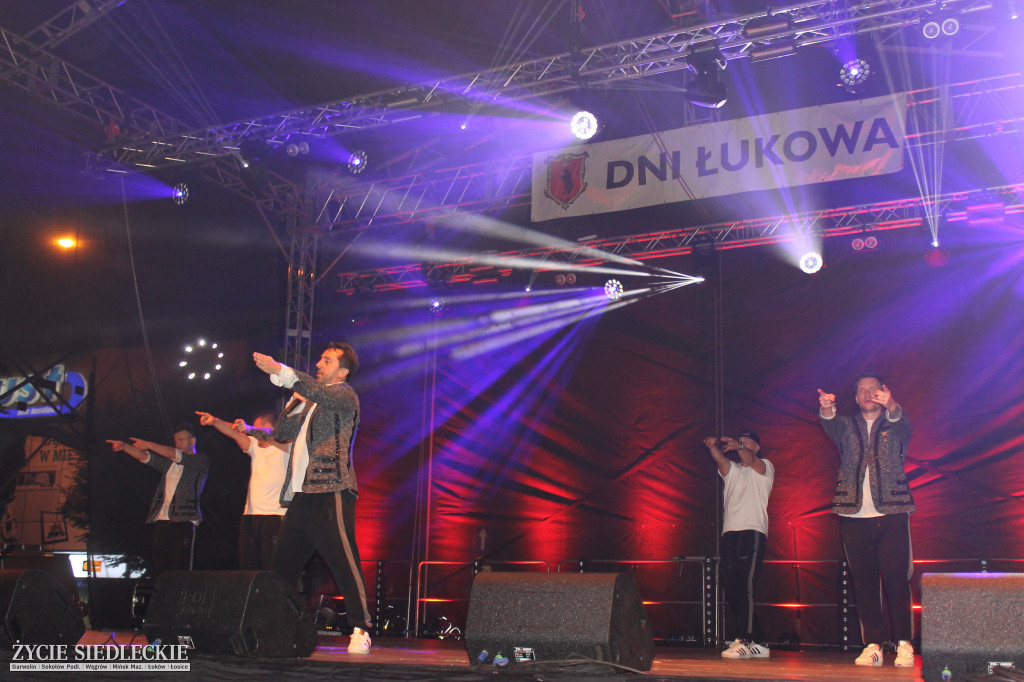 Dni Łukowa 2018 (sobota)