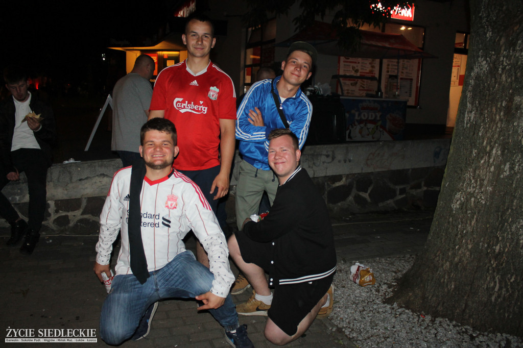 Dni Łukowa 2018 (sobota)