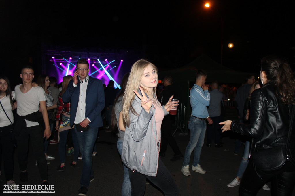 Dni Łukowa 2018 (sobota)