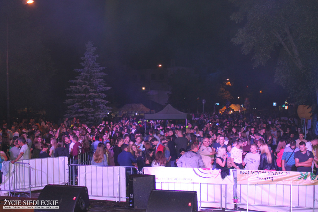 Dni Łukowa 2018 (sobota)
