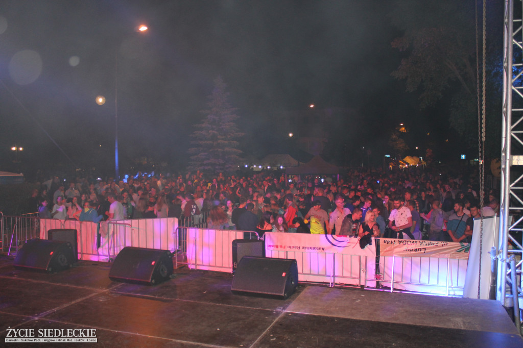 Dni Łukowa 2018 (sobota)