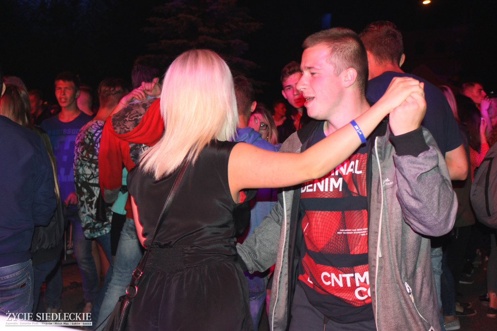 Dni Łukowa 2018 (sobota)