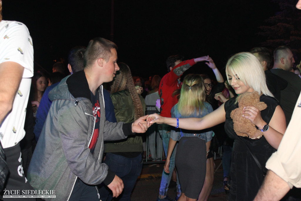 Dni Łukowa 2018 (sobota)