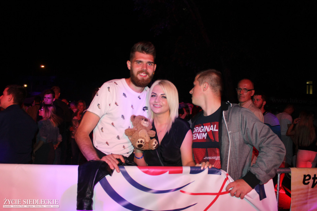 Dni Łukowa 2018 (sobota)