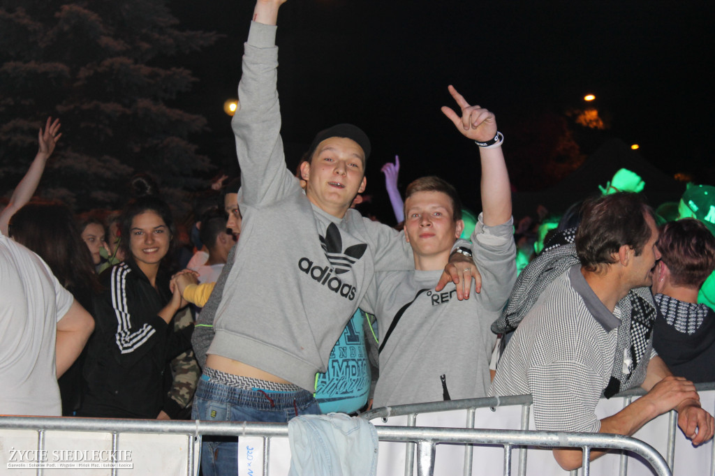 Dni Łukowa 2018 (sobota)