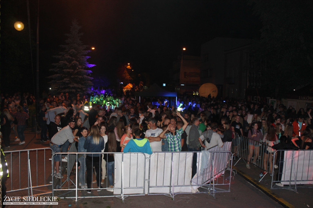 Dni Łukowa 2018 (sobota)