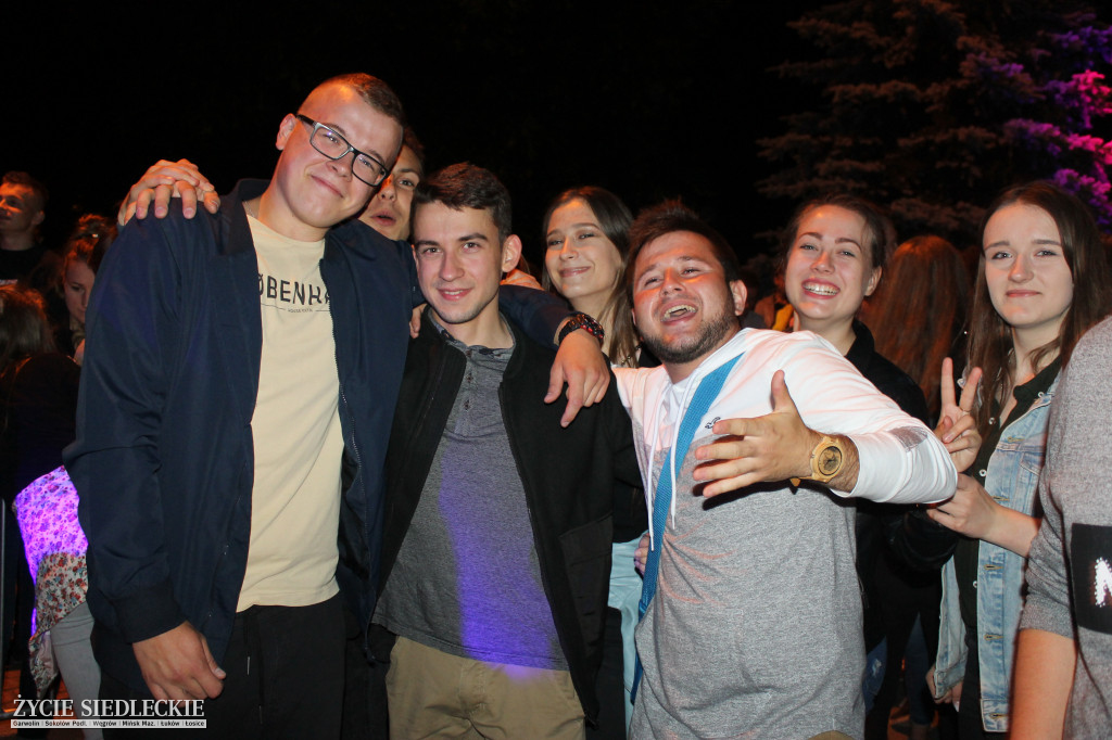Dni Łukowa 2018 (sobota)