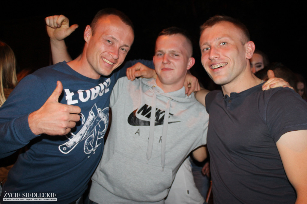 Dni Łukowa 2018 (sobota)