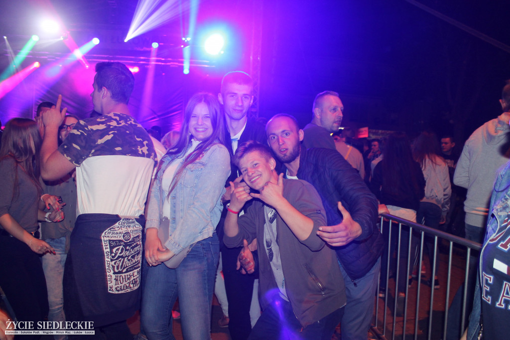 Dni Łukowa 2018 (sobota)