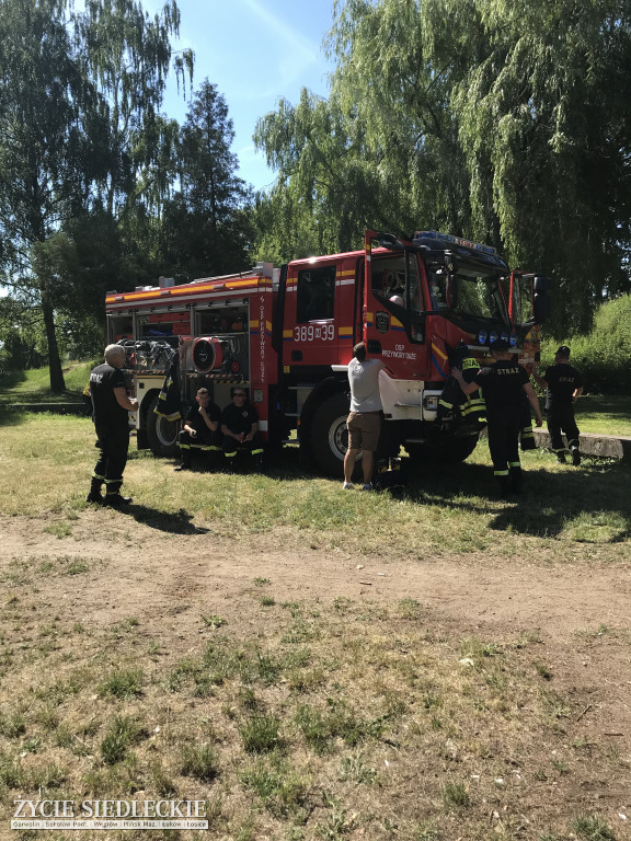 Siedlecki Zlot Pojazdów Zabytkowych