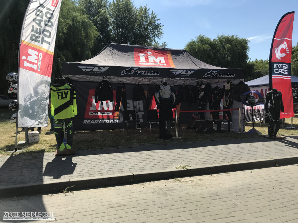 Siedlecki Zlot Pojazdów Zabytkowych