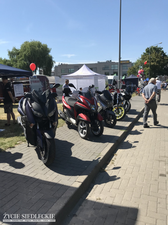 Siedlecki Zlot Pojazdów Zabytkowych