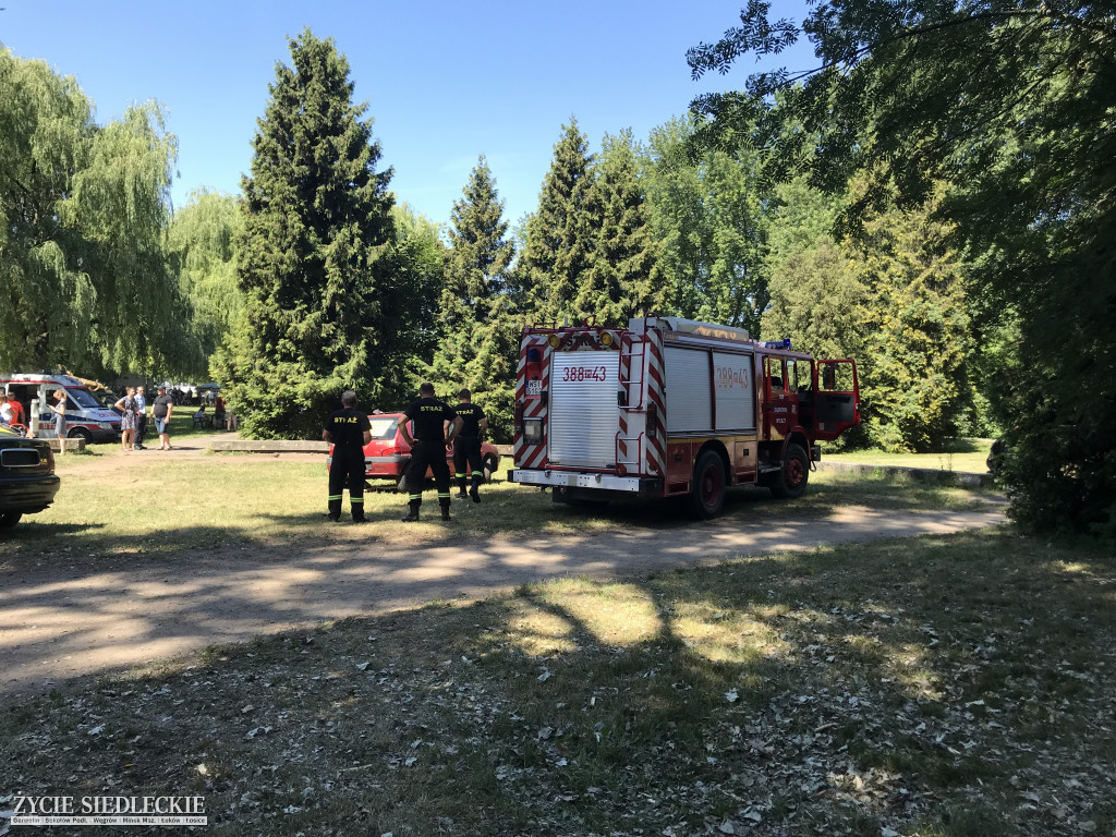 Siedlecki Zlot Pojazdów Zabytkowych