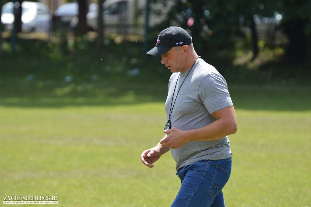 Rugbiści wrócili z tarczą z Lublina