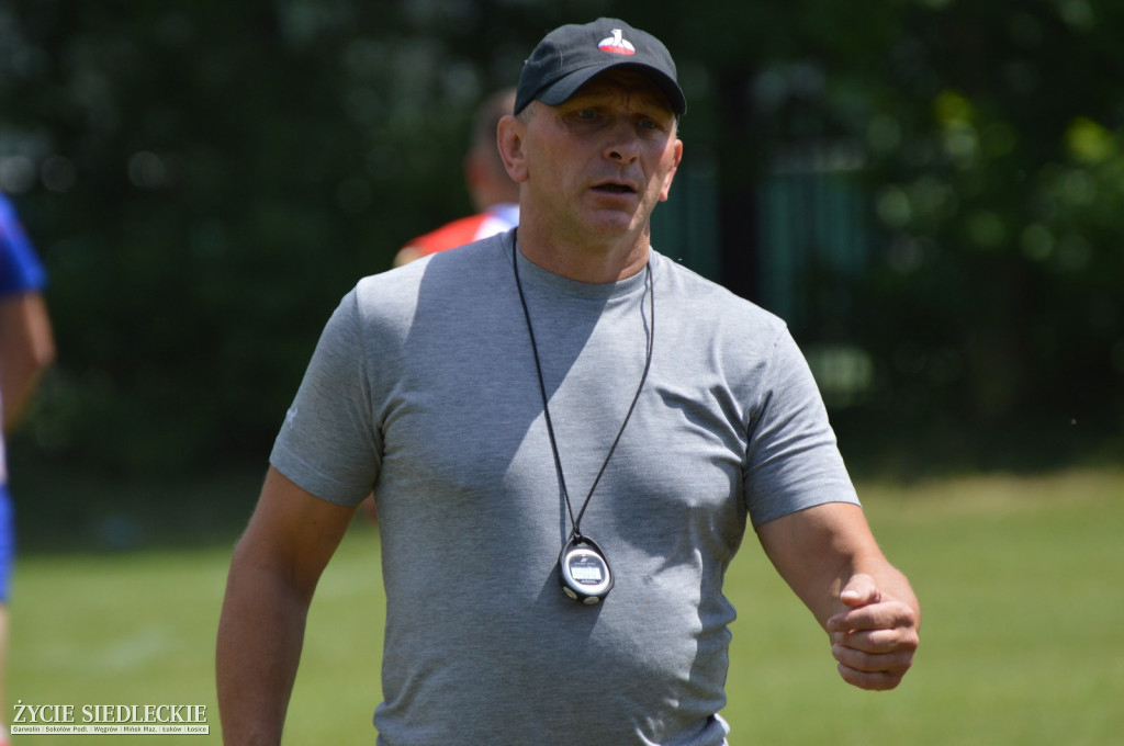 Rugbiści wrócili z tarczą z Lublina