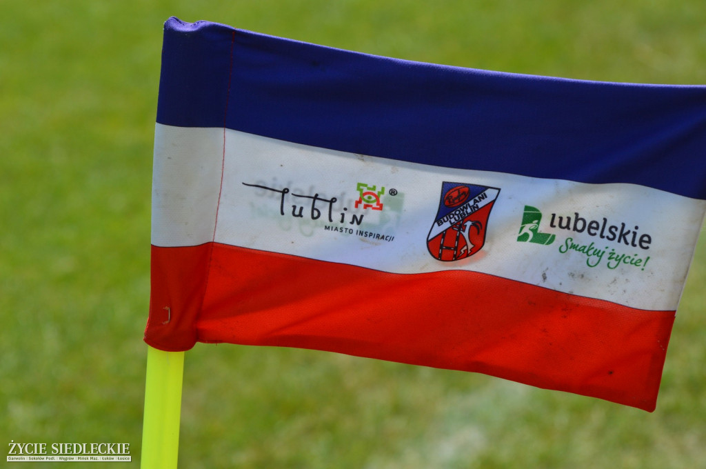 Rugbiści wrócili z tarczą z Lublina