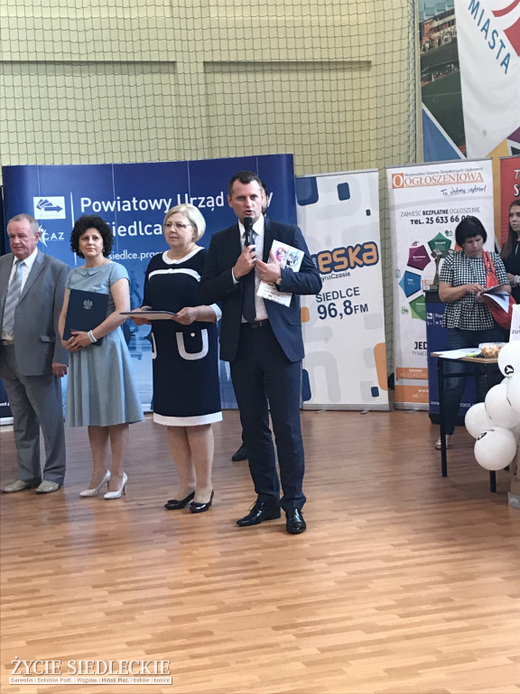 XIV Siedleckie Targi Pracy