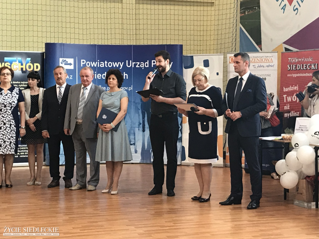 XIV Siedleckie Targi Pracy
