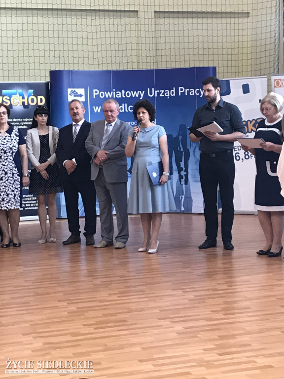 XIV Siedleckie Targi Pracy