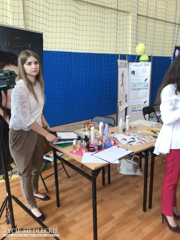 XIV Siedleckie Targi Pracy