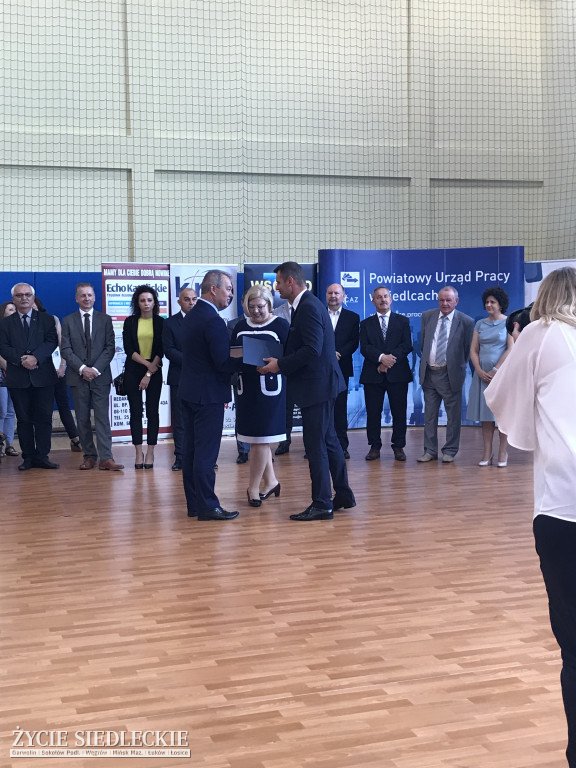 XIV Siedleckie Targi Pracy