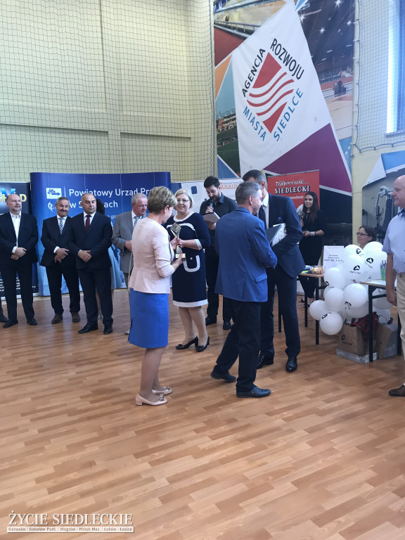 XIV Siedleckie Targi Pracy