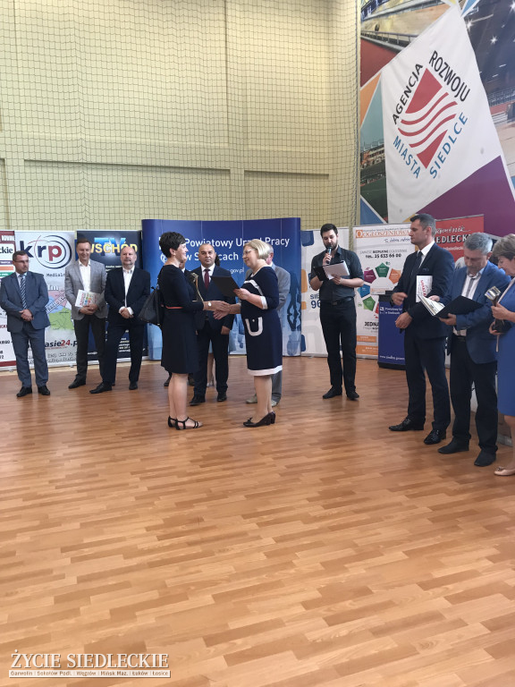 XIV Siedleckie Targi Pracy