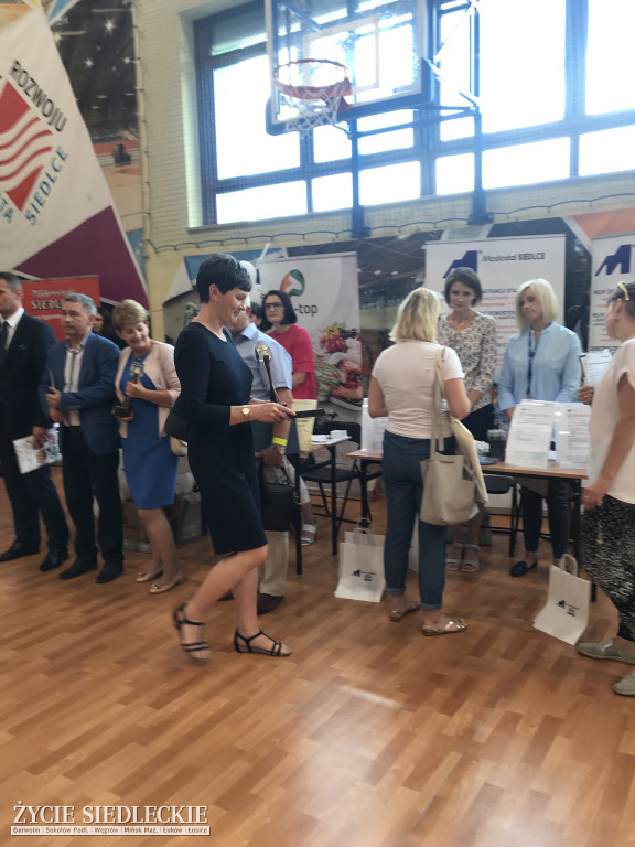 XIV Siedleckie Targi Pracy
