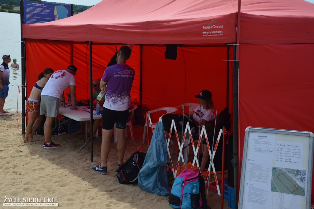 Zalew Cup 2018
