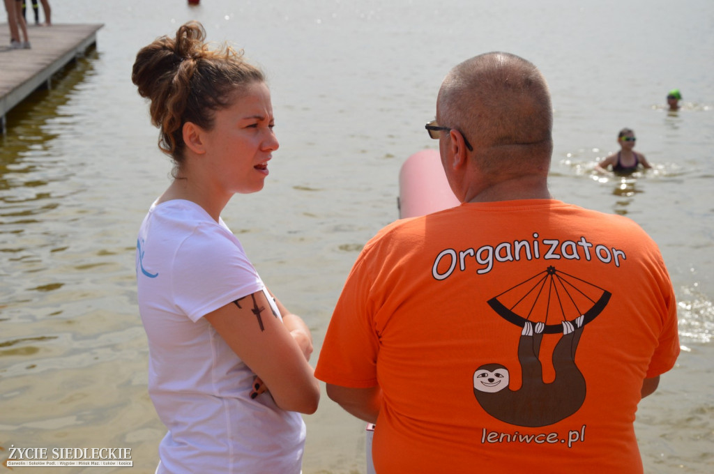 Zalew Cup 2018