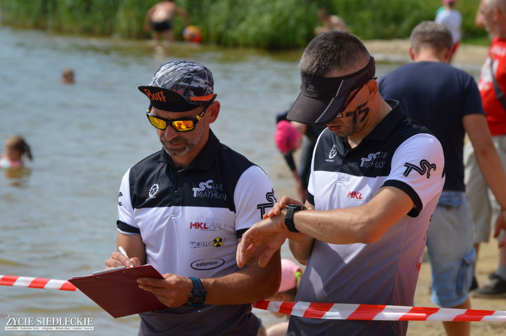 Zalew Cup 2018