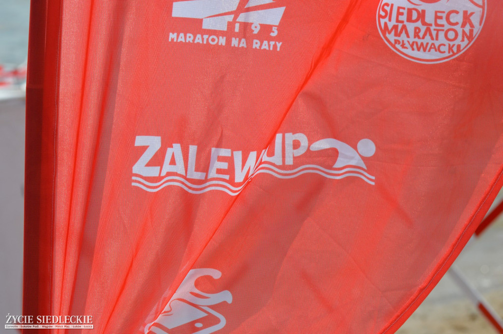 Zalew Cup 2018