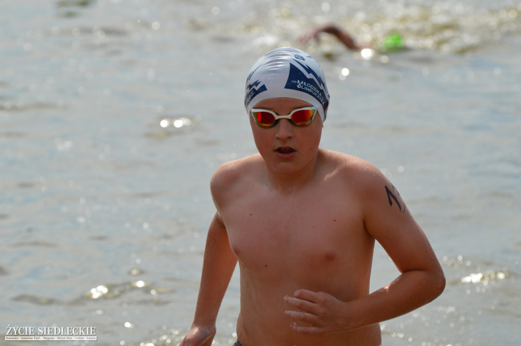 Zalew Cup 2018