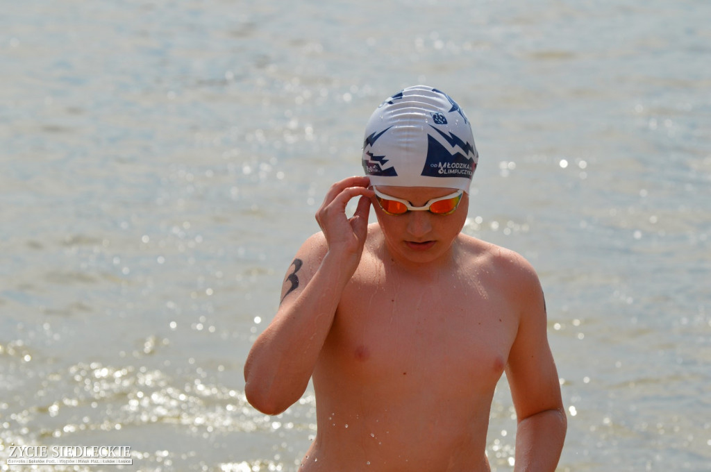 Zalew Cup 2018