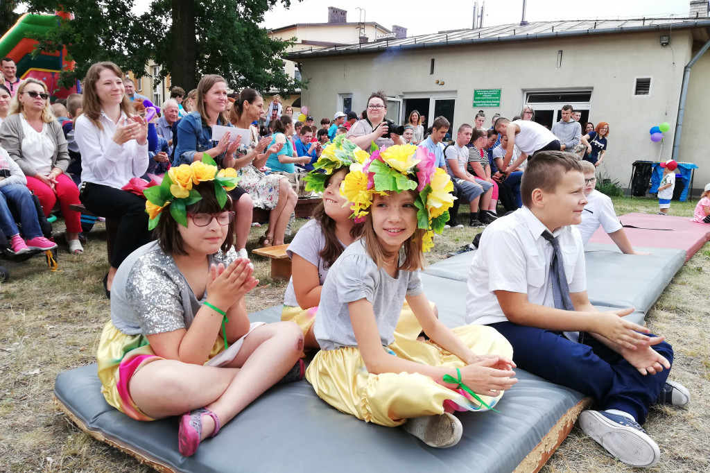 Dzień Rodziny i Godności Osoby Niepełnosprawnej