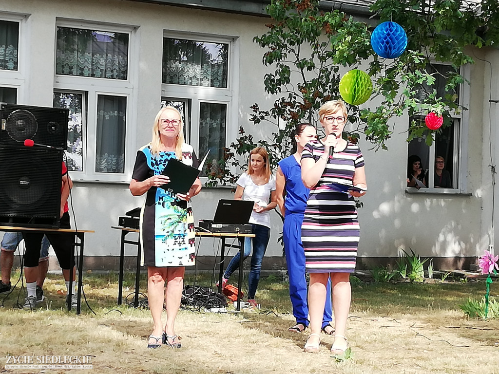 Dzień Rodziny i Godności Osoby Niepełnosprawnej