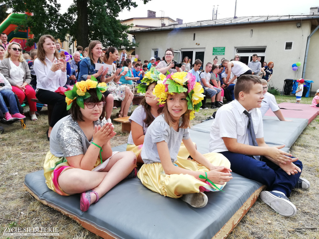 Dzień Rodziny i Godności Osoby Niepełnosprawnej
