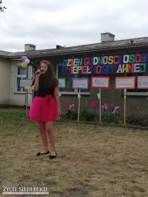 Dzień Rodziny i Godności Osoby Niepełnosprawnej