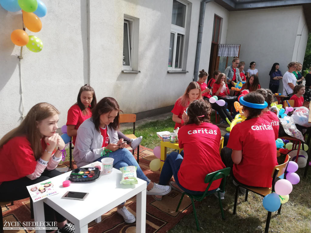 Dzień Rodziny i Godności Osoby Niepełnosprawnej