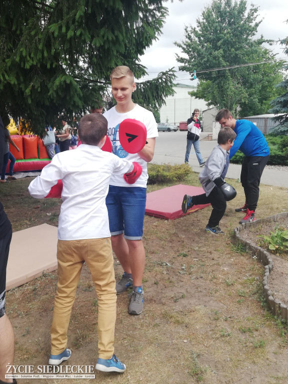 Dzień Rodziny i Godności Osoby Niepełnosprawnej