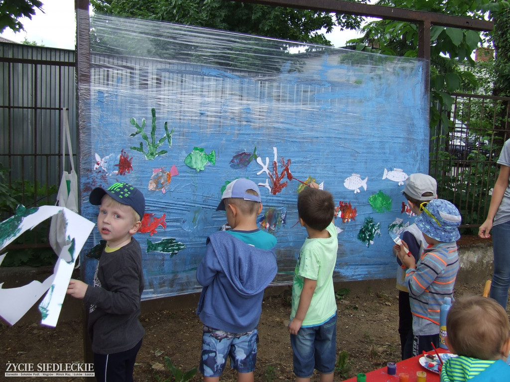 Dzień Rodziny i Godności Osoby Niepełnosprawnej
