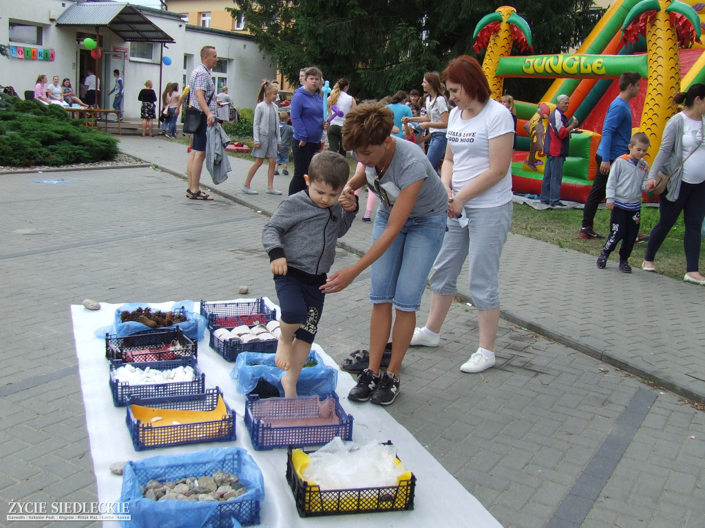 Dzień Rodziny i Godności Osoby Niepełnosprawnej