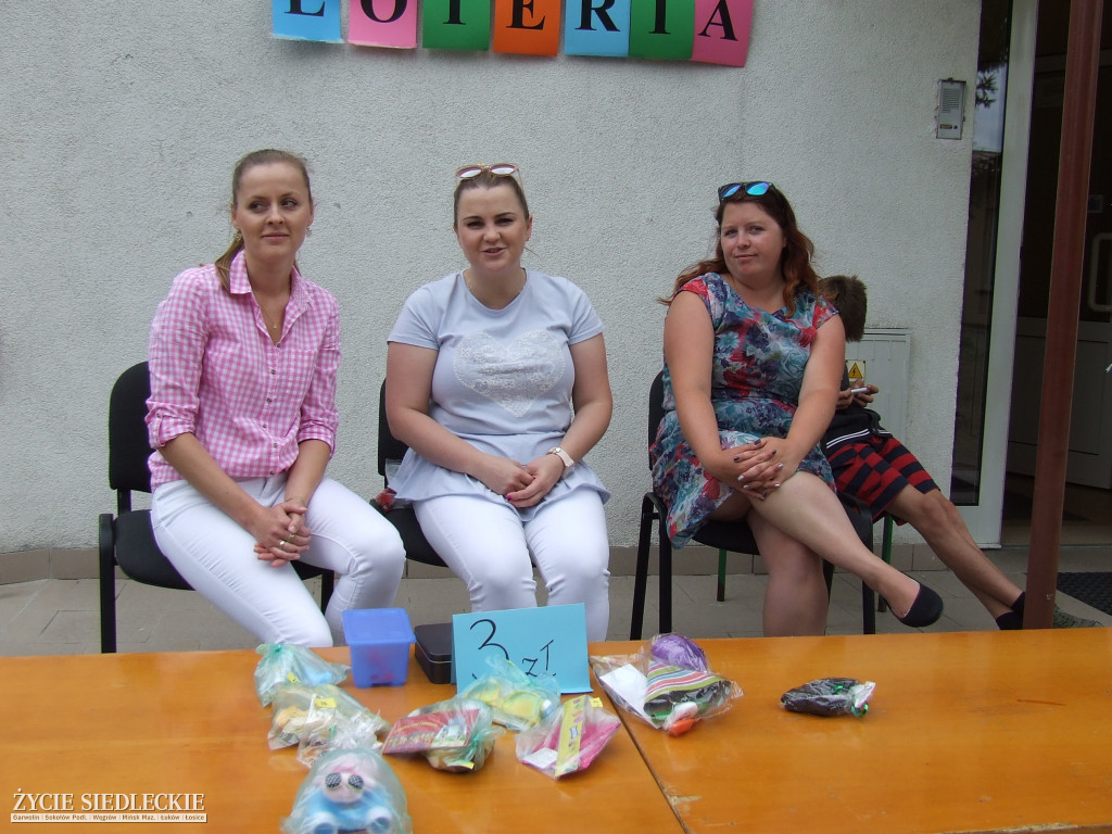 Dzień Rodziny i Godności Osoby Niepełnosprawnej