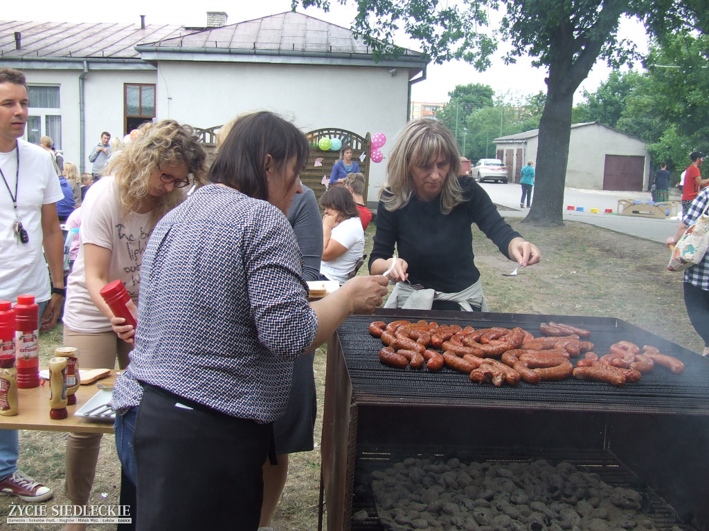 Dzień Rodziny i Godności Osoby Niepełnosprawnej