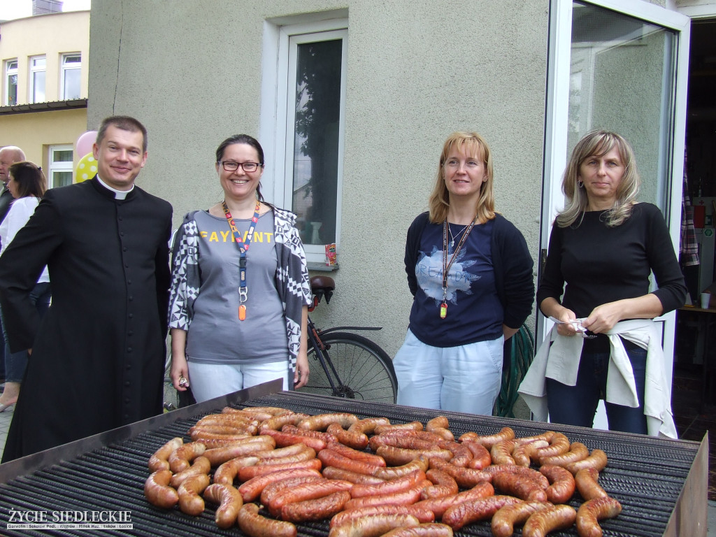 Dzień Rodziny i Godności Osoby Niepełnosprawnej
