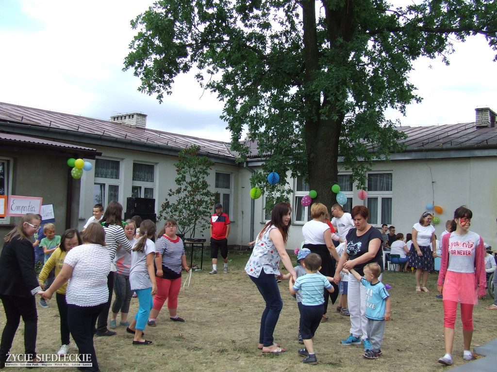 Dzień Rodziny i Godności Osoby Niepełnosprawnej
