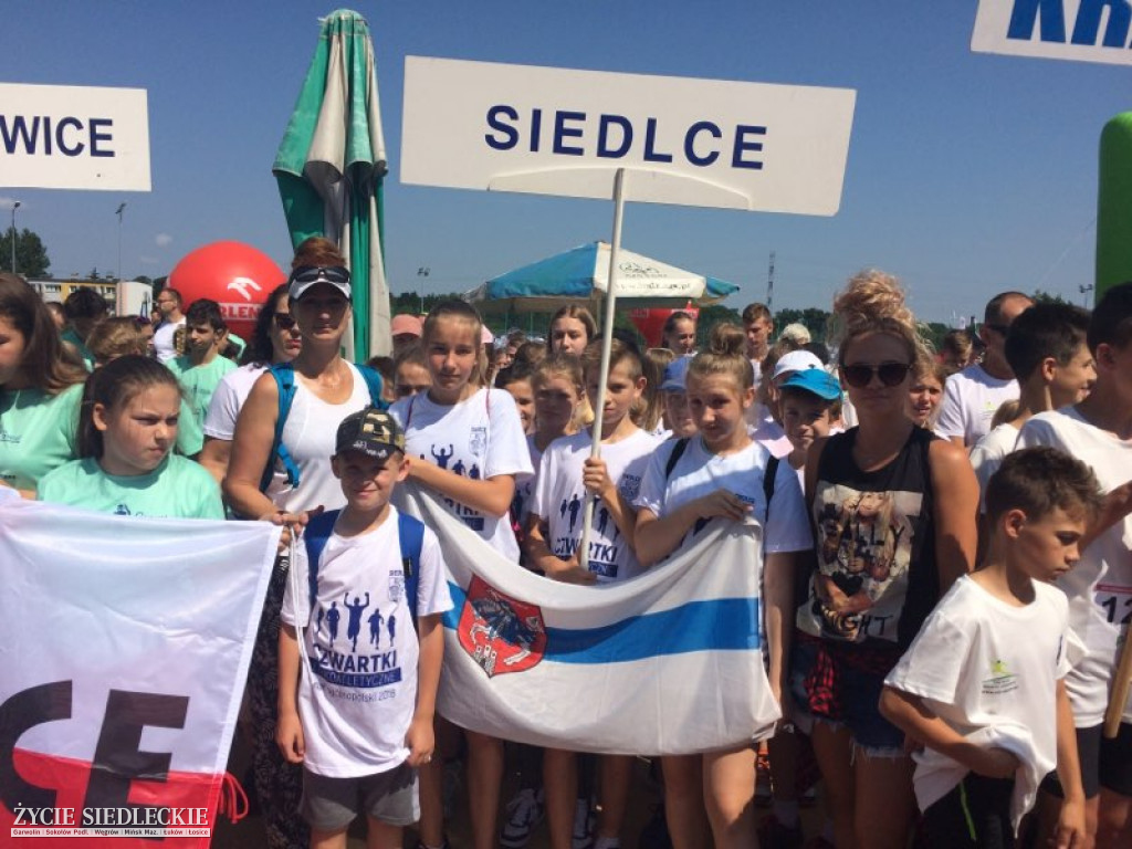 Siedlce na 